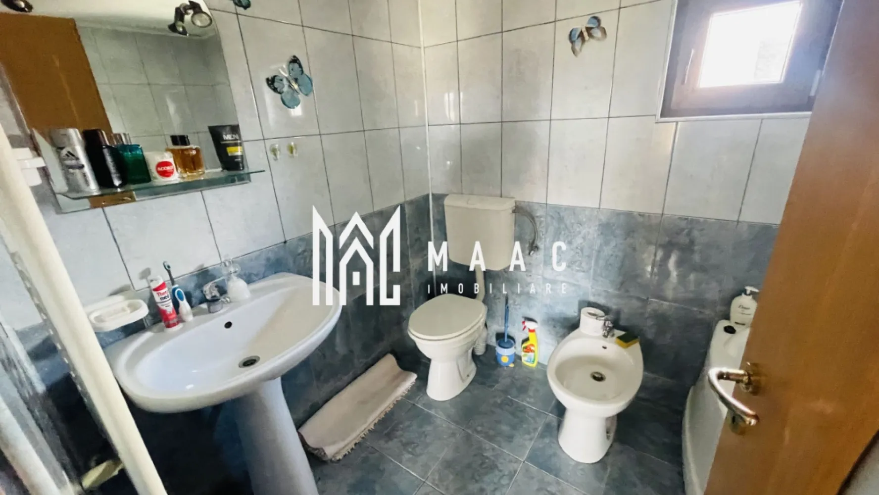 Vila 9 Camere I 5Bai | 370 MP I Curte 500 MP I Turnisor