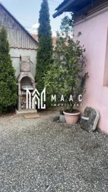 Vila 9 Camere I 5Bai | 370 MP I Curte 500 MP I Turnisor