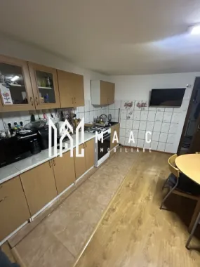 Apartament 3 Camere | 93 Mp Utili | Pivniță 7 Mp | Zonă Ultracentrală