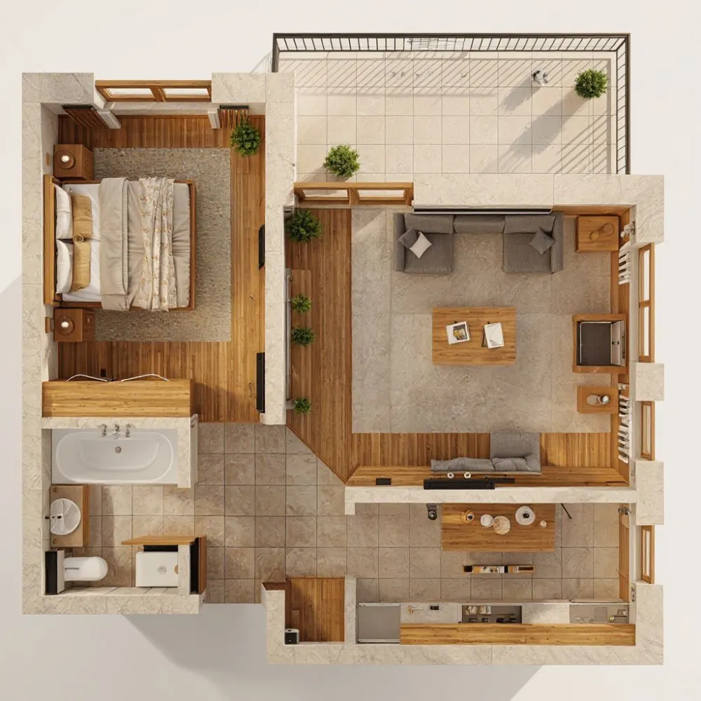 Ap. 2 cam. aprilie 2026 zona Militari Residence - TVA INCLUS !! Bine ati venit intr-o oaza de confort și rafinament în inima cartierului Militari Residence! Aceasta proprietate îți oferă o oportunitate unică de a locui într-un spațiu elegant, perfect adaptat pentru nevoile tale. Detalii Cheie: Locație Ideală: Situat în cartierul Militari Residence, acest apartament oferă acces facil la toate facilitățile urbane, incluzând magazine, restaurante, parcuri și centre de învățământ. Design Modern: Cu finisaje de înaltă calitate, acest apartament emană eleganță și confort. Spațiile luminoase și bine iluminate se îmbină perfect pentru a crea un ambient primitor și relaxant. 2 Camere spațioase: Cu două camere generoase, acest apartament este potrivit pentru cupluri sau familii mici în căutarea unei locuințe confortabile și practică. Balcon Privat: Beneficiază de un balcon privat, unde poți savura o cafea în timp ce te bucuri de aerul proaspăt și de priveliștea încântătoare a cartierului. Facilități Suplimentare: Parcare Asigurată: poti beneficia contra-cost de loc de parcare privat, oferindu-ți comoditate și siguranță pentru mașină. Securitate 24/7: Militari Residence este un cartier sigur, astfel încât să te poți bucura de liniște și pace în fiecare zi. Acces Rapid la Transport Public: Cu acces ușor la mijloacele de transport în comun, te vei bucura de conexiuni rapide către orice destinație din București. Nu rata ocazia de a locui într-un apartament ce oferă combinația perfectă între confort, stil și funcționalitate. Contactează-ne astăzi pentru a programa o vizionare și a începe o nouă etapă a vieții tale într-o locuință de vis! }}