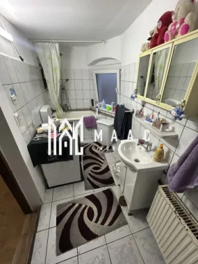 Apartament 3 Camere | 93 Mp Utili | Pivniță 7 Mp | Zonă Ultracentrală