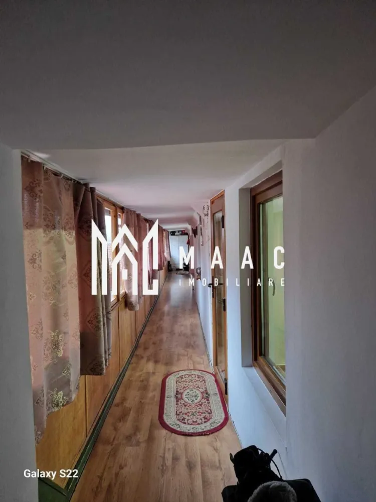 Apartament 3 Camere | 93 Mp Utili | Pivniță 7 Mp | Zonă Ultracentrală