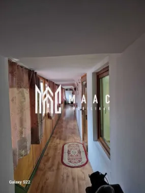 Apartament 3 Camere | 93 Mp Utili | Pivniță 7 Mp | Zonă Ultracentrală