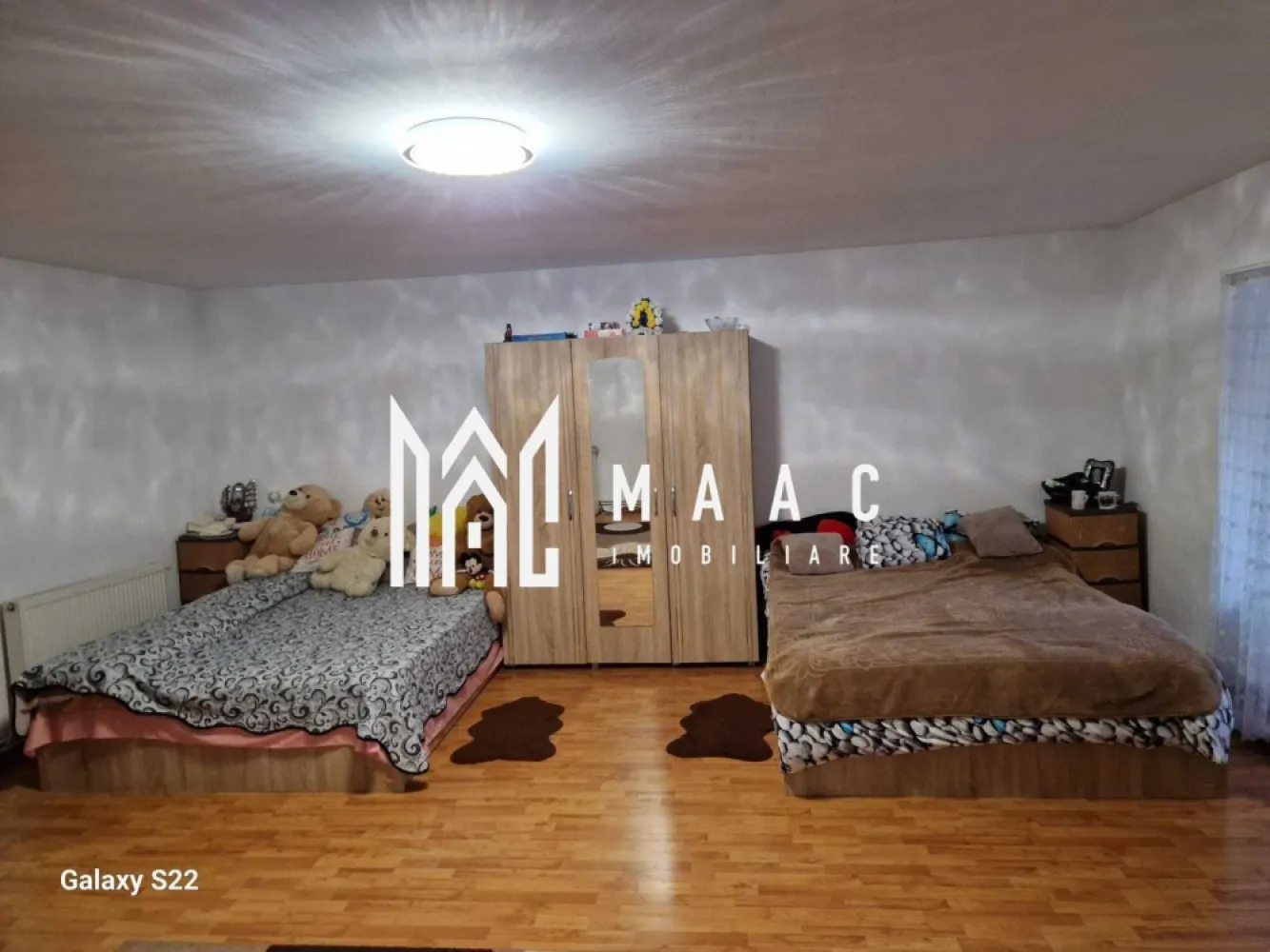 Apartament 3 Camere | 93 Mp Utili | Pivniță 7 Mp | Zonă Ultracentrală