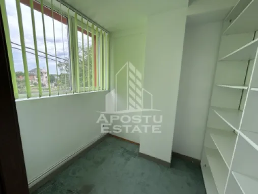 Spațiu birouri 116 mp de închiriat, zona Andrei Saguna.