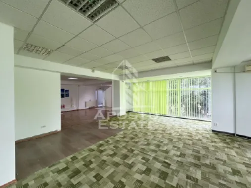 Spațiu birouri 116 mp de închiriat, zona Andrei Saguna.