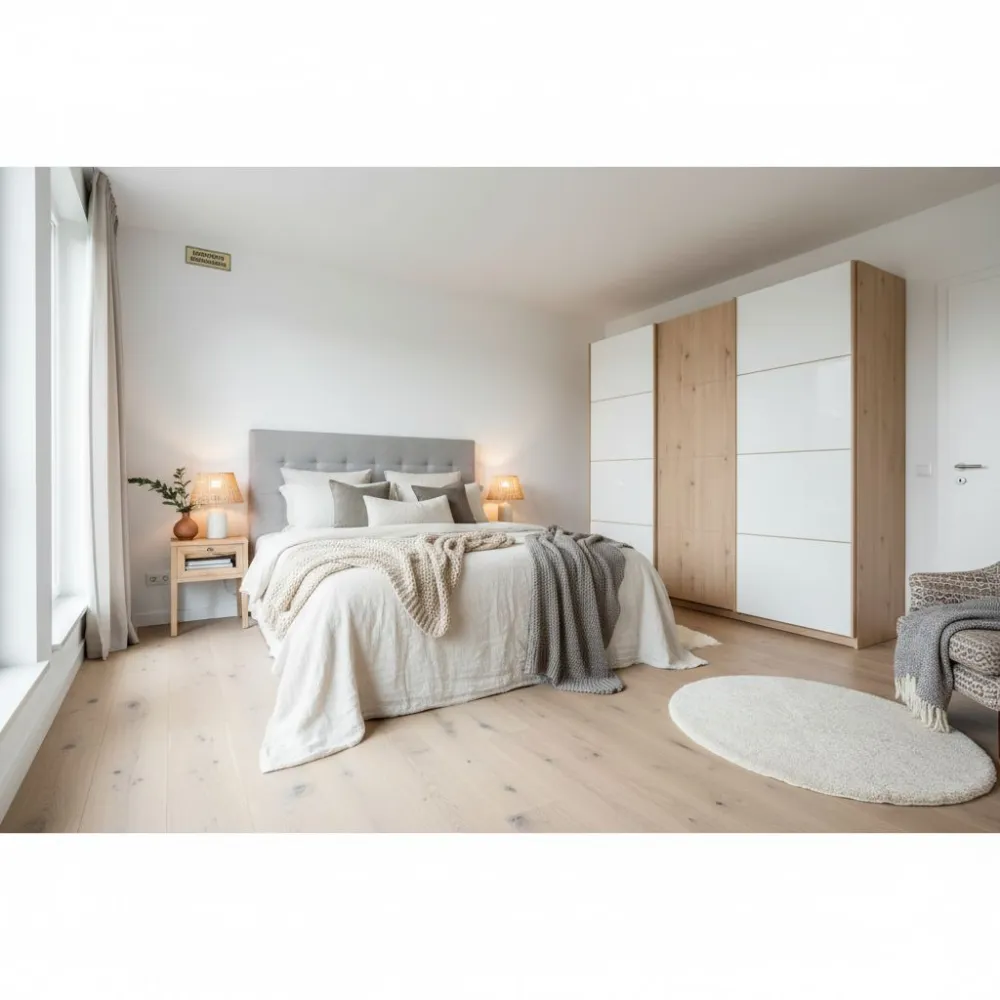 Ap. 2 cam. aprilie 2026 zona Militari Residence - TVA INCLUS !! Bine ati venit intr-o oaza de confort și rafinament în inima cartierului Militari Residence! Aceasta proprietate îți oferă o oportunitate unică de a locui într-un spațiu elegant, perfect adaptat pentru nevoile tale. Detalii Cheie: Locație Ideală: Situat în cartierul Militari Residence, acest apartament oferă acces facil la toate facilitățile urbane, incluzând magazine, restaurante, parcuri și centre de învățământ. Design Modern: Cu finisaje de înaltă calitate, acest apartament emană eleganță și confort. Spațiile luminoase și bine iluminate se îmbină perfect pentru a crea un ambient primitor și relaxant. 2 Camere spațioase: Cu două camere generoase, acest apartament este potrivit pentru cupluri sau familii mici în căutarea unei locuințe confortabile și practică. Balcon Privat: Beneficiază de un balcon privat, unde poți savura o cafea în timp ce te bucuri de aerul proaspăt și de priveliștea încântătoare a cartierului. Facilități Suplimentare: Parcare Asigurată: poti beneficia contra-cost de loc de parcare privat, oferindu-ți comoditate și siguranță pentru mașină. Securitate 24/7: Militari Residence este un cartier sigur, astfel încât să te poți bucura de liniște și pace în fiecare zi. Acces Rapid la Transport Public: Cu acces ușor la mijloacele de transport în comun, te vei bucura de conexiuni rapide către orice destinație din București. Nu rata ocazia de a locui într-un apartament ce oferă combinația perfectă între confort, stil și funcționalitate. Contactează-ne astăzi pentru a programa o vizionare și a începe o nouă etapă a vieții tale într-o locuință de vis! }}