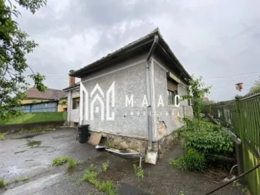 Casa Individuala I 3 Camere I Acces Auto I Trei Stejari