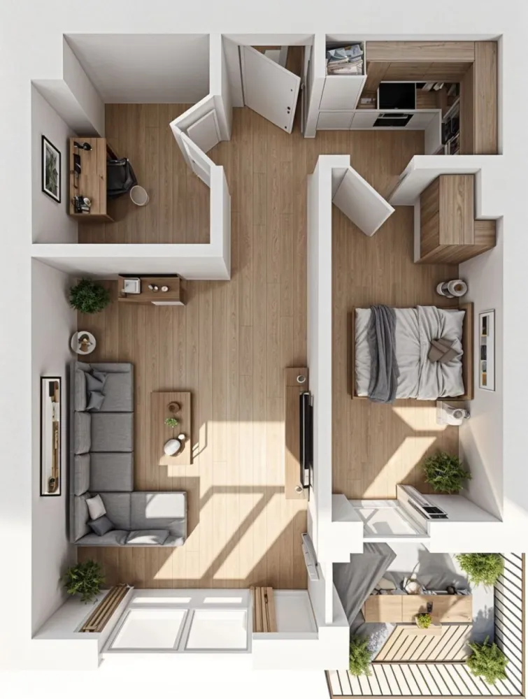 Garsoniera cartier Militari Residence - mutare imediata!! - TVA INCLUS !! Vă prezentăm o garsonieră deosebită, situată în cartierul Militari Residence, într-un bloc modern cu regim de înălțime P+3, poziționat strategic pentru a vă oferi confort și accesibilitate. Detalii proprietate: - Tip: Garsonieră - Etaj: Demisol înalt - Finalizata - mutare imediata !! - Locație: Militari Residence Avantaje: - Bloc nou, construit cu materiale de calitate, garantând un standard ridicat de confort. - Poziție excelentă, în imediata apropiere a mijloacelor de transport în comun, pentru o deplasare facilă către orice zonă a orașului. - Acces rapid la instituții educaționale (școli publice), centre comerciale, supermarketuri și mall-uri. - Zonă liniștită, ideală pentru locuit sau investiție. Acum este momentul să achiziționați locuința visurilor dumneavoastră! Contactați-ne pentru mai multe detalii și programarea unei vizionări. }}