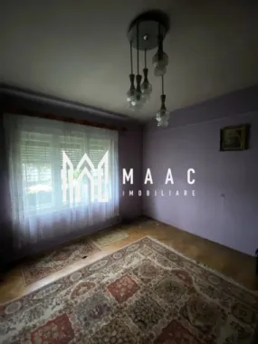 Casa Individuala I 3 Camere I Acces Auto I Trei Stejari