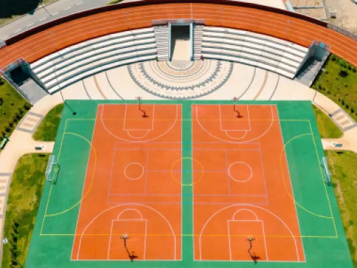 Investește sau mută-te în Ared City! Predare 30 Noiembrie 2026