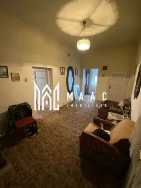 Casa Individuala I 3 Camere I Acces Auto I Trei Stejari