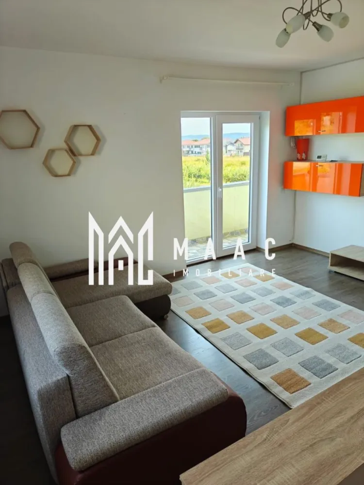 Apartament 3 Camere | Loc De Parcare | Cartierul Arhitecților - MAAC Imobiliare vă propune spre vânzare un apartament cu 3 camere situat în Cartierul Arhitecților. Caracteristici principale ale apartamentului: • Suprafață utilă: 75 mp • Două dormitoare • Living spațios • Bucătărie separată • Două băi (una finisată complet, cealaltă utilizată în prezent ca spațiu de depozitare) • Două balcoane • Loc de parcare inclus • Se vinde mobilat și utilat complet, conform fotografiilor • Disponibil imediat Pentru detalii suplimentare sau pentru programarea unei vizionări, vă invităm să ne contactați și să menționați ID: CP2822962. }}