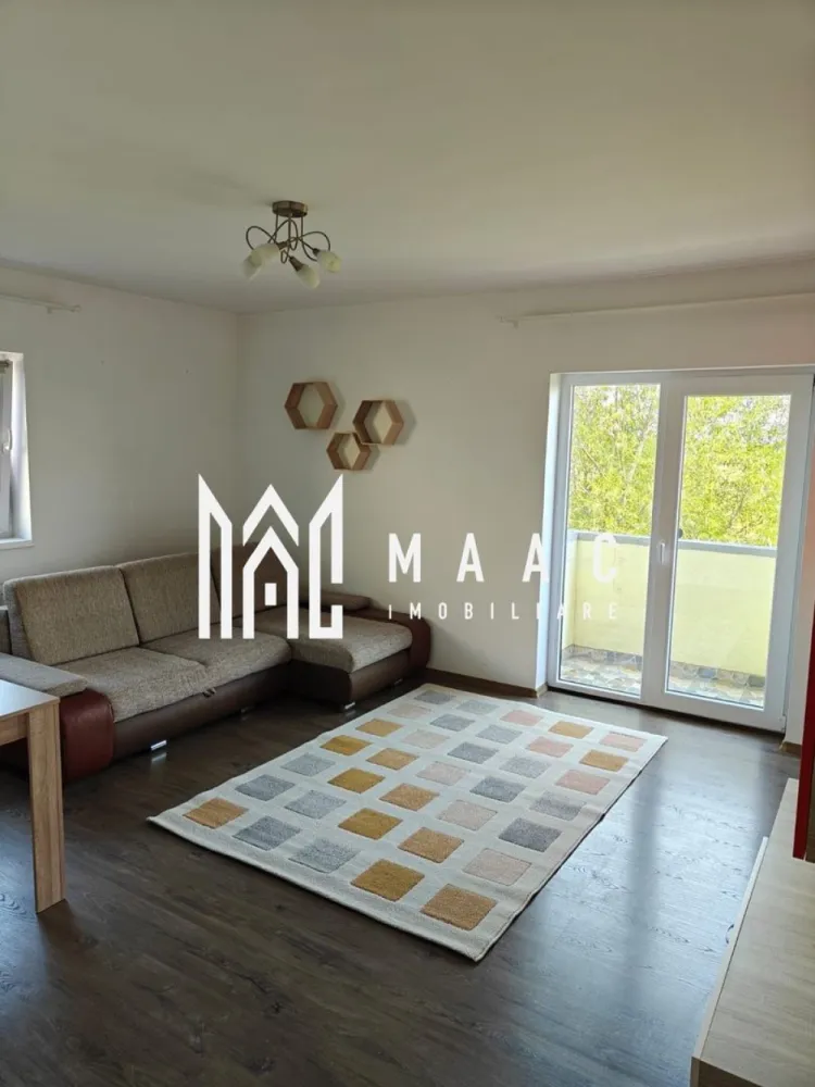 Apartament 3 Camere | Loc De Parcare | Cartierul Arhitecților - MAAC Imobiliare vă propune spre vânzare un apartament cu 3 camere situat în Cartierul Arhitecților. Caracteristici principale ale apartamentului: • Suprafață utilă: 75 mp • Două dormitoare • Living spațios • Bucătărie separată • Două băi (una finisată complet, cealaltă utilizată în prezent ca spațiu de depozitare) • Două balcoane • Loc de parcare inclus • Se vinde mobilat și utilat complet, conform fotografiilor • Disponibil imediat Pentru detalii suplimentare sau pentru programarea unei vizionări, vă invităm să ne contactați și să menționați ID: CP2822962. }}