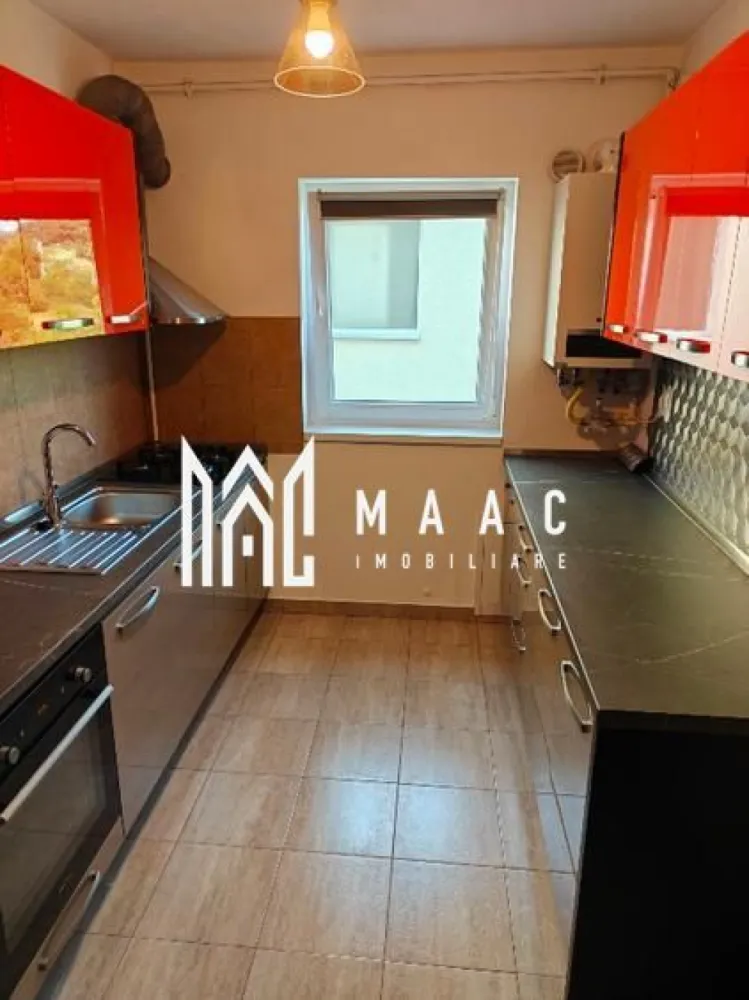 Apartament 3 Camere | Loc De Parcare | Cartierul Arhitecților - MAAC Imobiliare vă propune spre vânzare un apartament cu 3 camere situat în Cartierul Arhitecților. Caracteristici principale ale apartamentului: • Suprafață utilă: 75 mp • Două dormitoare • Living spațios • Bucătărie separată • Două băi (una finisată complet, cealaltă utilizată în prezent ca spațiu de depozitare) • Două balcoane • Loc de parcare inclus • Se vinde mobilat și utilat complet, conform fotografiilor • Disponibil imediat Pentru detalii suplimentare sau pentru programarea unei vizionări, vă invităm să ne contactați și să menționați ID: CP2822962. }}