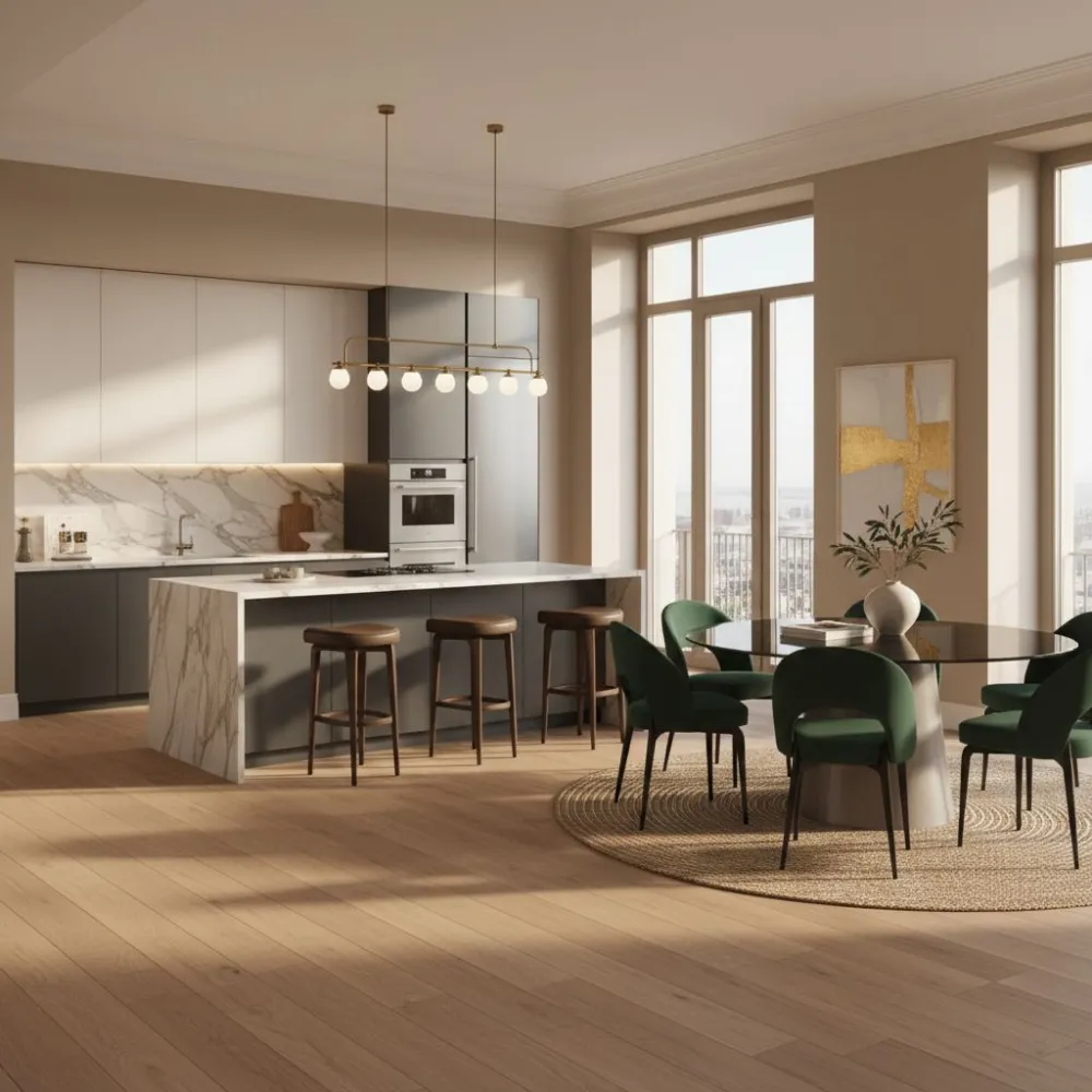 Gars Militari Residence - Tineretului - iulie 2027 - TVA INCLUS !! Vă prezentăm o garsonieră deosebită, situată în cartierul Militari Residence, într-un bloc modern cu regim de înălțime P+6, poziționat strategic pentru a vă oferi confort și accesibilitate. Detalii proprietate: - Tip: Garsonieră - Termen de finalizare: iulie 2027 - Locație: Militari Residence strada Tineretului Avantaje: - Bloc nou, construit cu materiale de calitate, garantând un standard ridicat de confort. - Poziție excelentă, în imediata apropiere a mijloacelor de transport în comun, pentru o deplasare facilă către orice zonă a orașului. - Acces rapid la instituții educaționale (școli publice), centre comerciale, supermarketuri și mall-uri. - Zonă liniștită, ideală pentru locuit sau investiție. Acum este momentul să achiziționați locuința visurilor dumneavoastră! Contactați-ne pentru mai multe detalii și programarea unei vizionări. }}