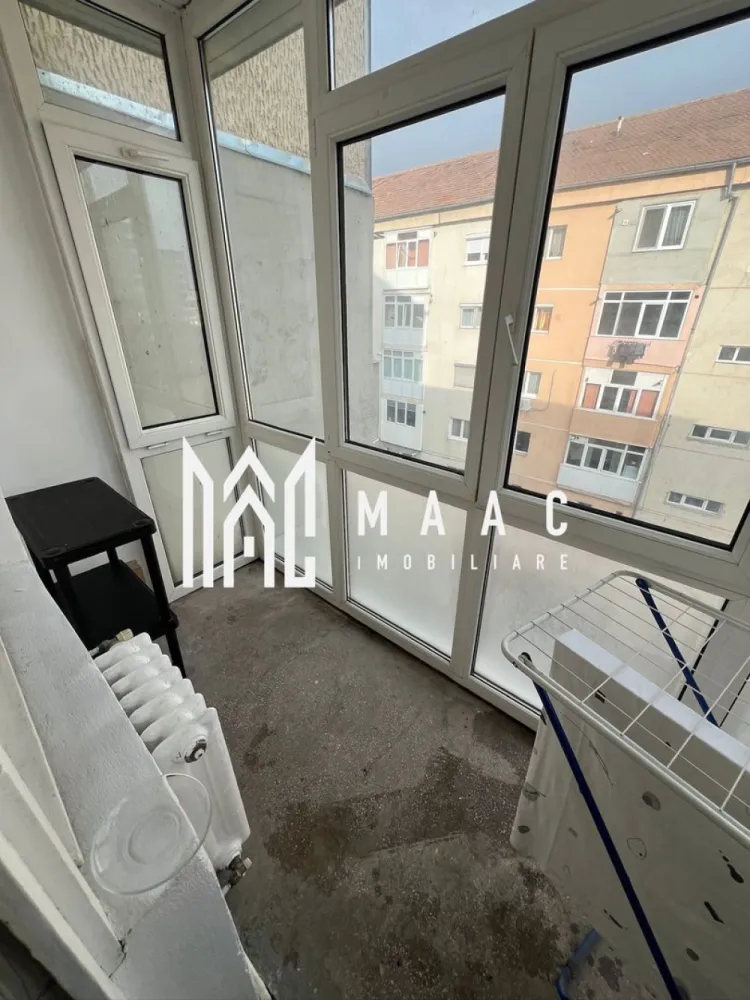 Apartament 4 camere | 100MPU | Balcon | Valea Aurie