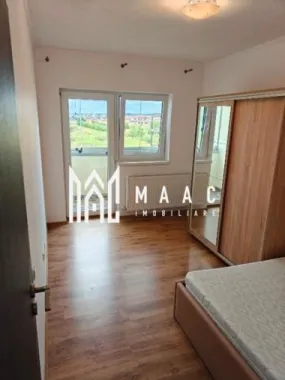 Apartament 3 Camere | Loc De Parcare | Cartierul Arhitecților