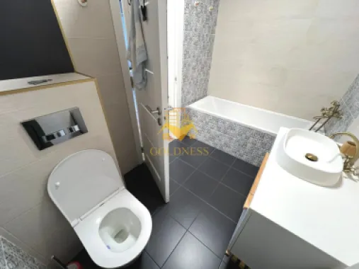 Penthouse, 4 camere, modern, garaj, Iris, Oasului Zona Revo, Auchan