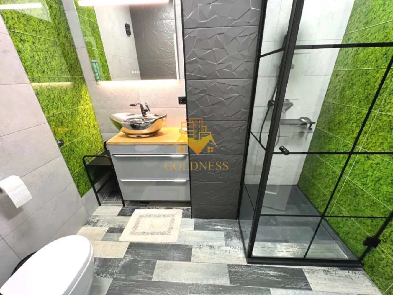 Penthouse, 4 camere, modern, garaj, Iris, Oasului Zona Revo, Auchan