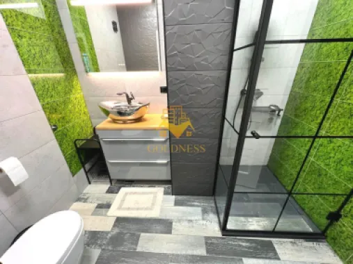 Penthouse, 4 camere, modern, garaj, Iris, Oasului Zona Revo, Auchan