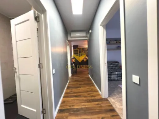 Penthouse, 4 camere, modern, garaj, Iris, Oasului Zona Revo, Auchan