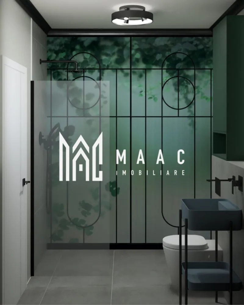 Casă individuală | 210 mp | Curte 200 mp | 5 Camere | 3 Băi | Șelimbăr