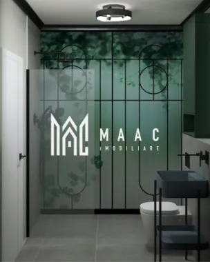 Casă individuală | 210 mp | Curte 200 mp | 5 Camere | 3 Băi | Șelimbăr