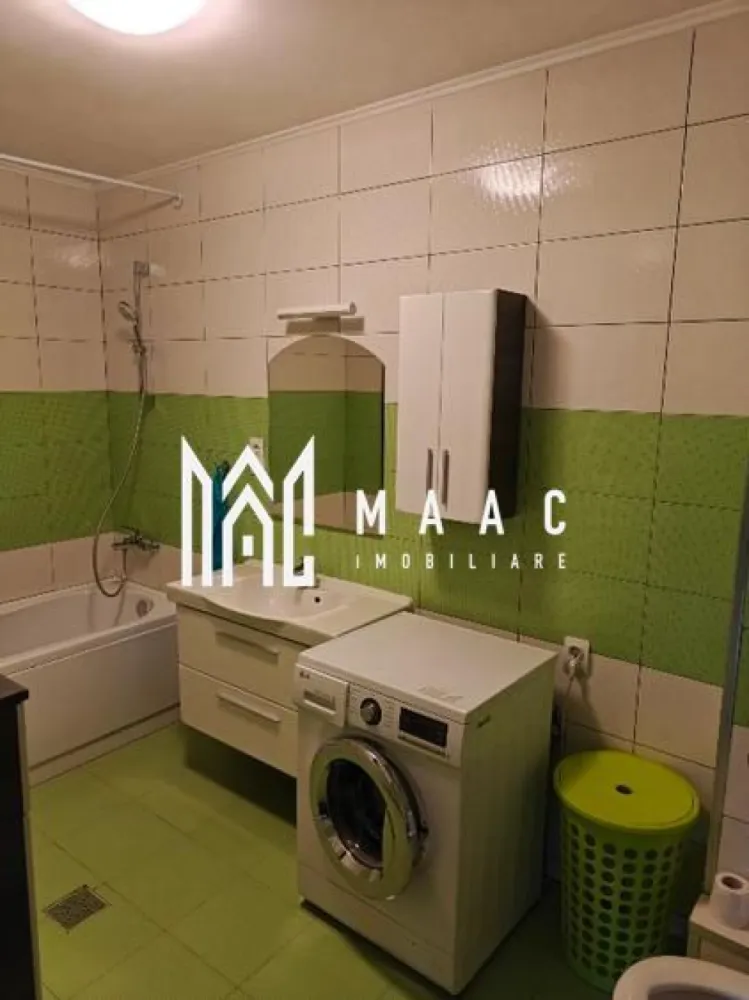 Apartament 3 Camere | Loc De Parcare | Cartierul Arhitecților