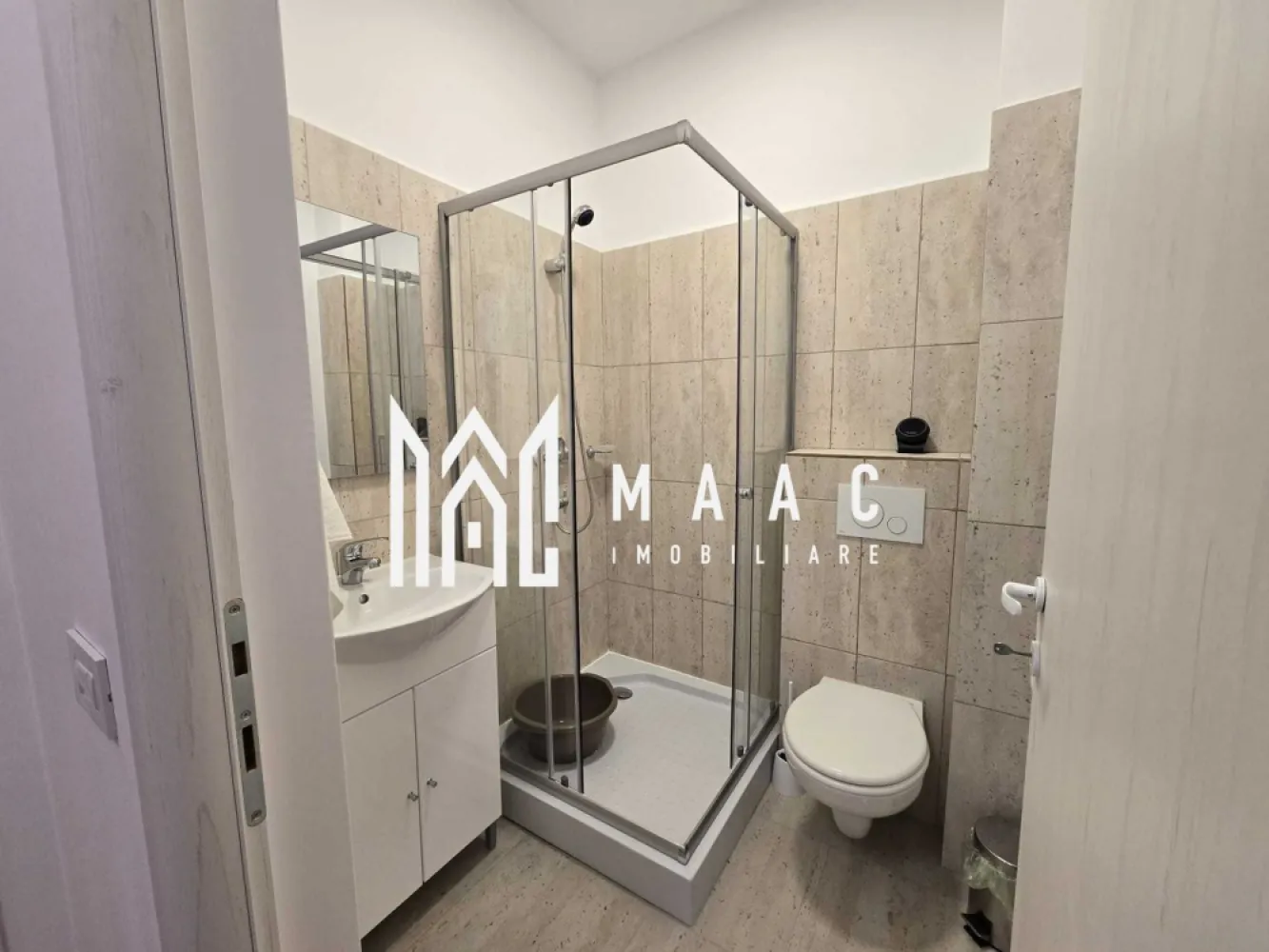 Apartament 3 Camere I Loc de parcare I Valletta Park