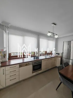 Apartament 2 camere | Etaj 3 | Parcare subterana | Central