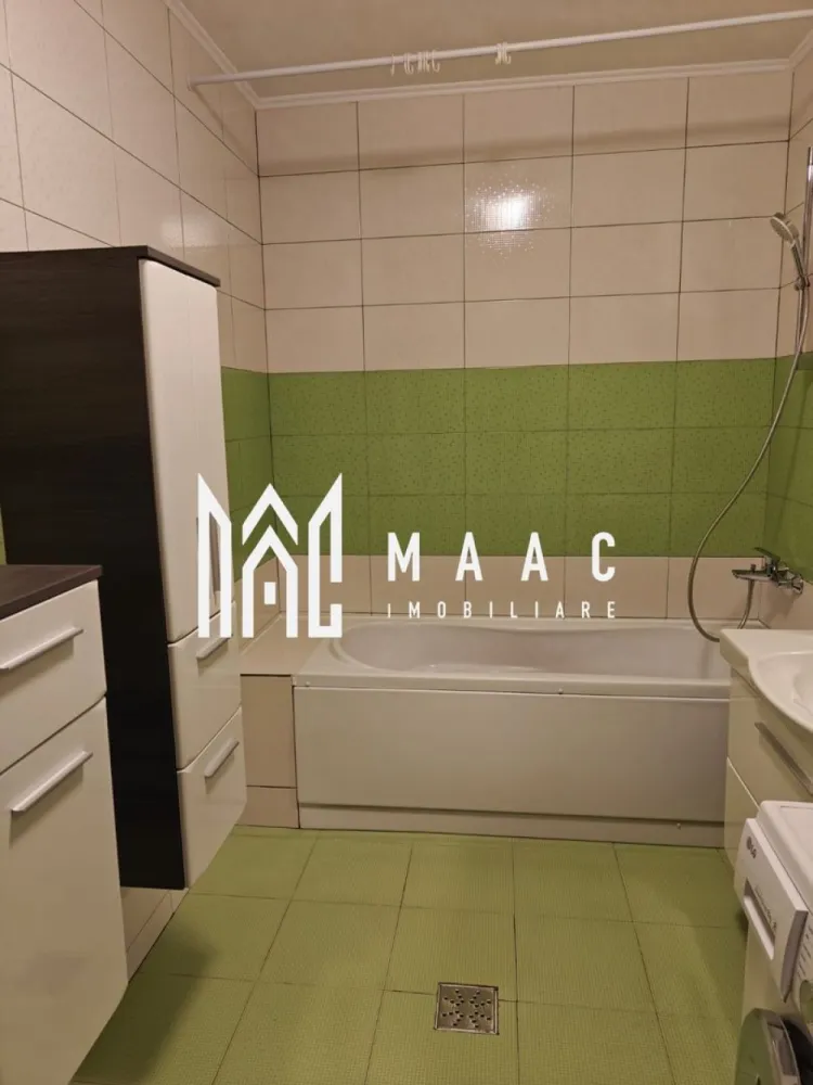Apartament 3 Camere | Loc De Parcare | Cartierul Arhitecților
