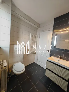 Apartament 2 camere | Etaj 3 | Parcare subterana | Central