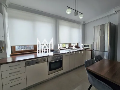 Apartament 2 camere | Etaj 3 | Parcare subterana | Central