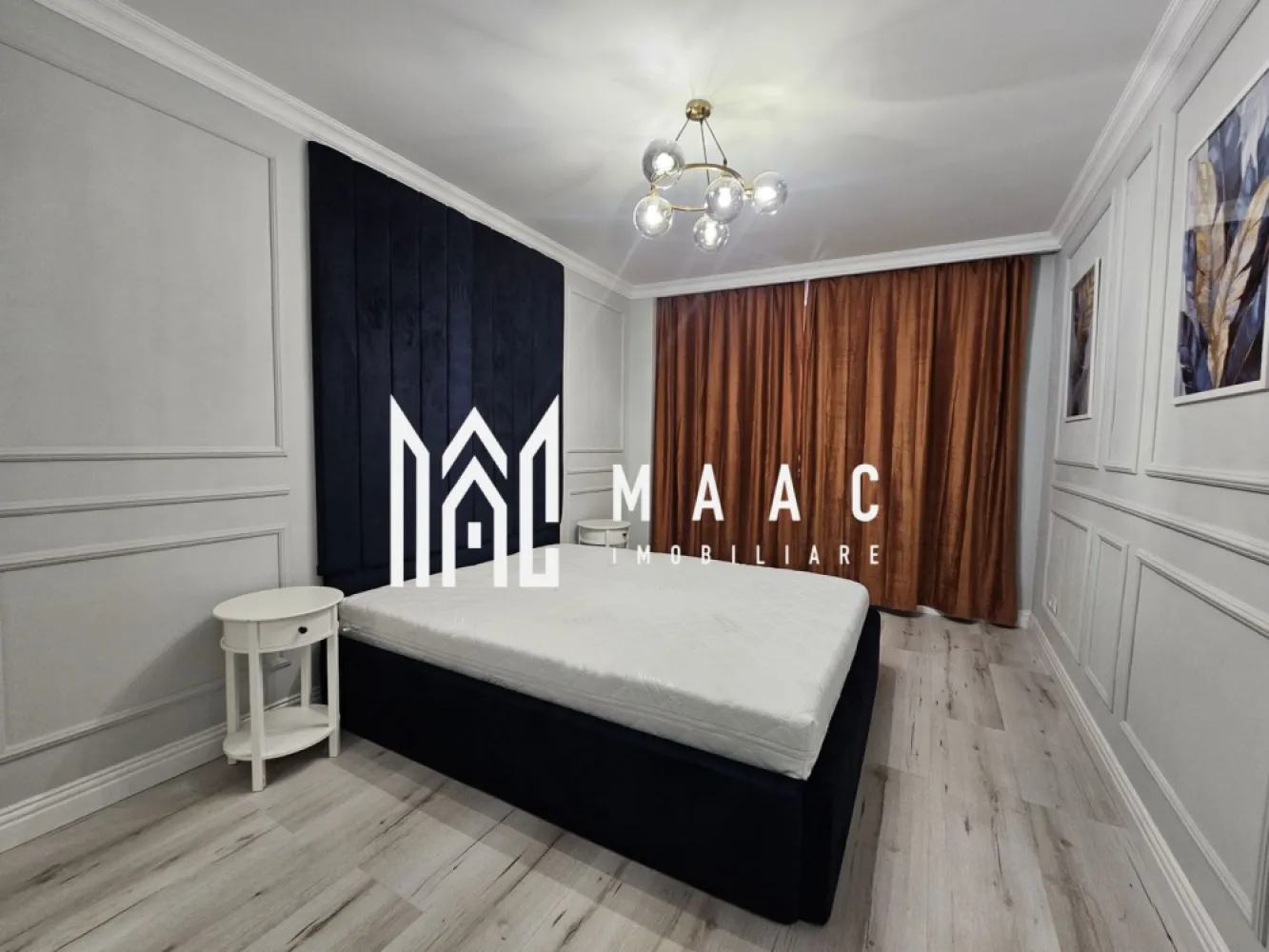 Apartament 2 camere | Etaj 3 | Parcare subterana | Central