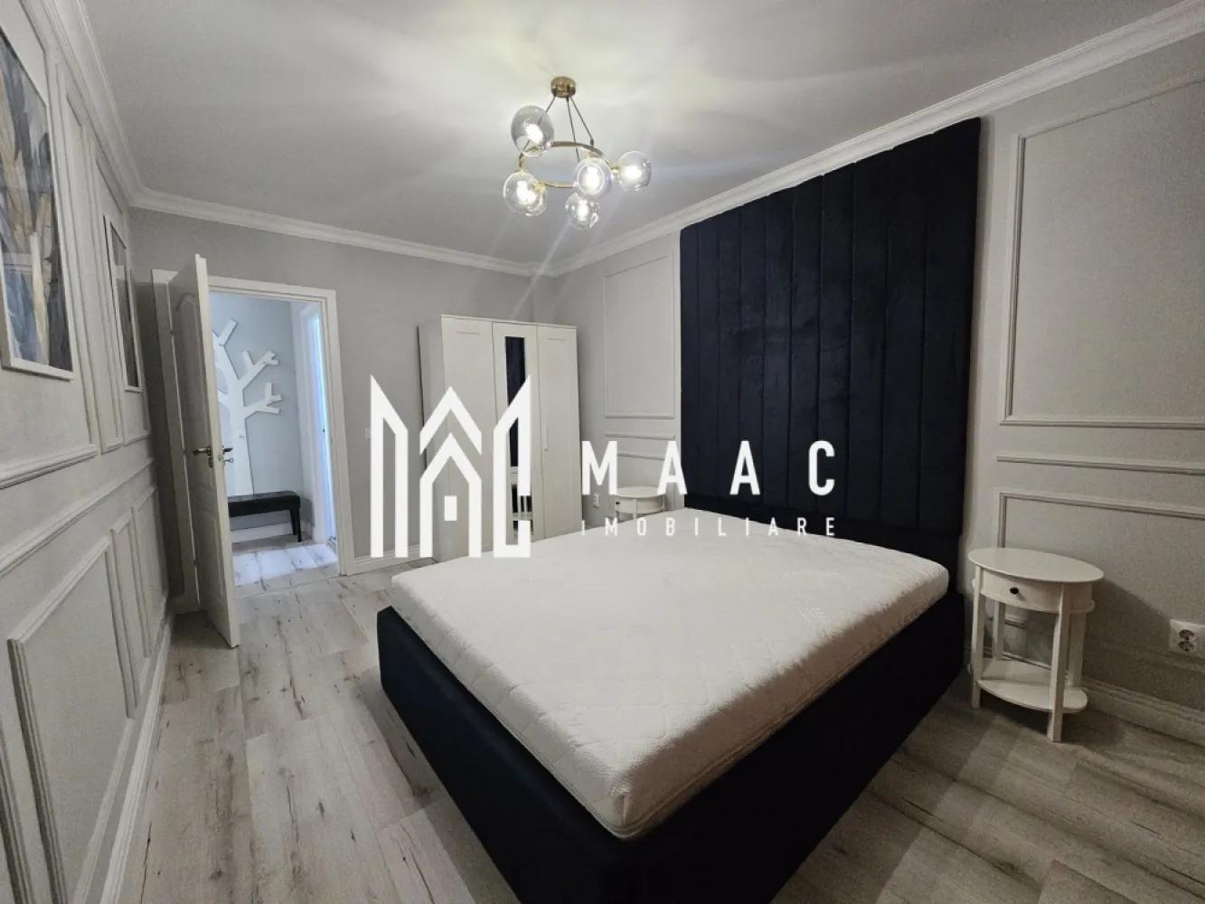 Apartament 2 camere | Etaj 3 | Parcare subterana | Central