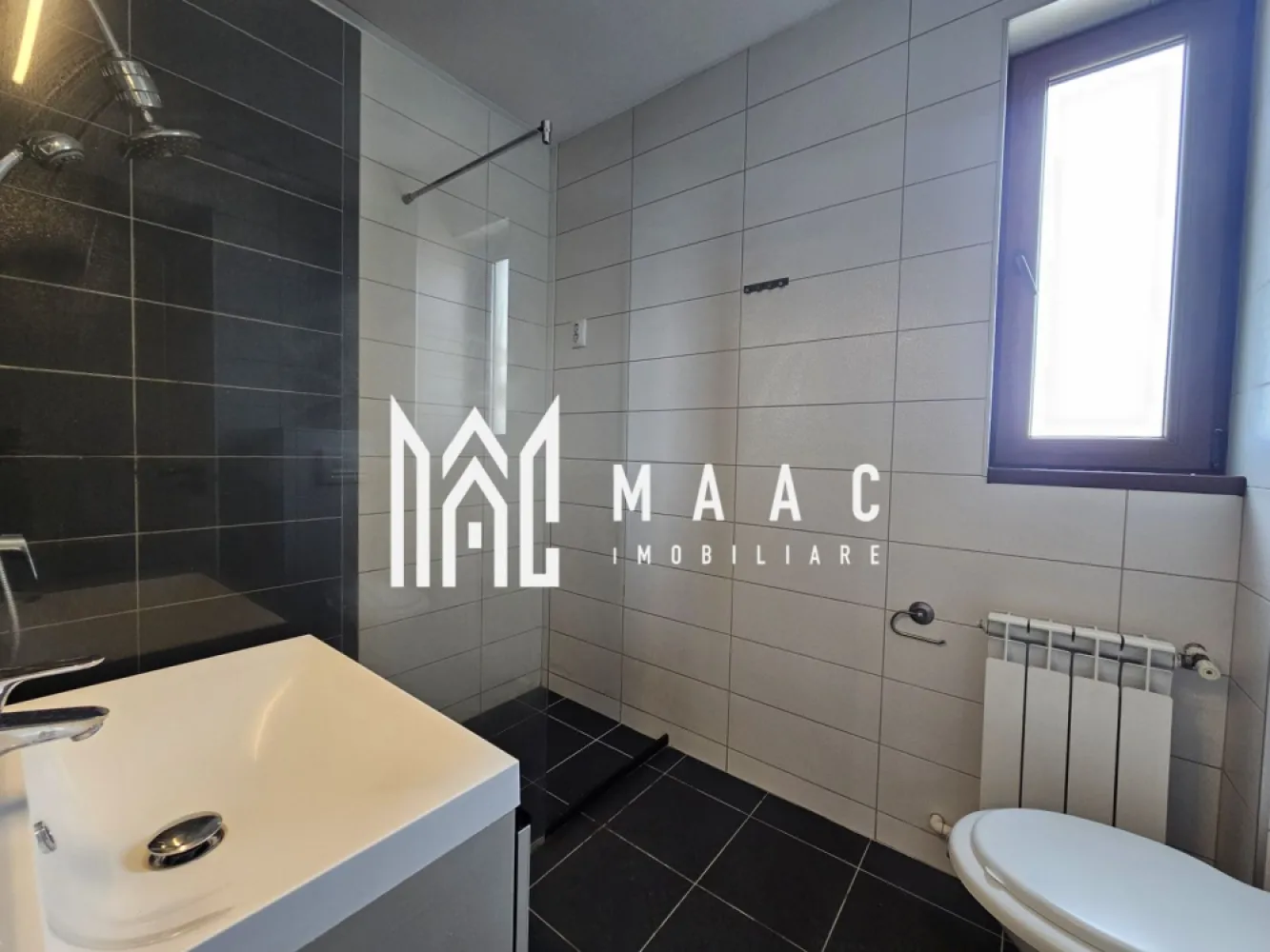 Apartament 2 camere | Etaj 3 | Parcare subterana | Central