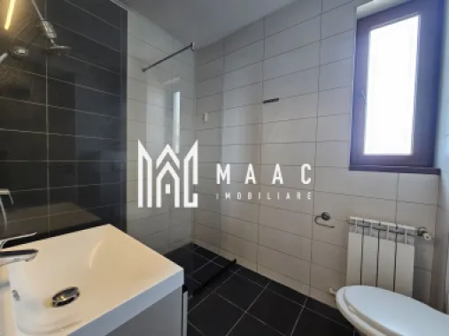 Apartament 2 camere | Etaj 3 | Parcare subterana | Central