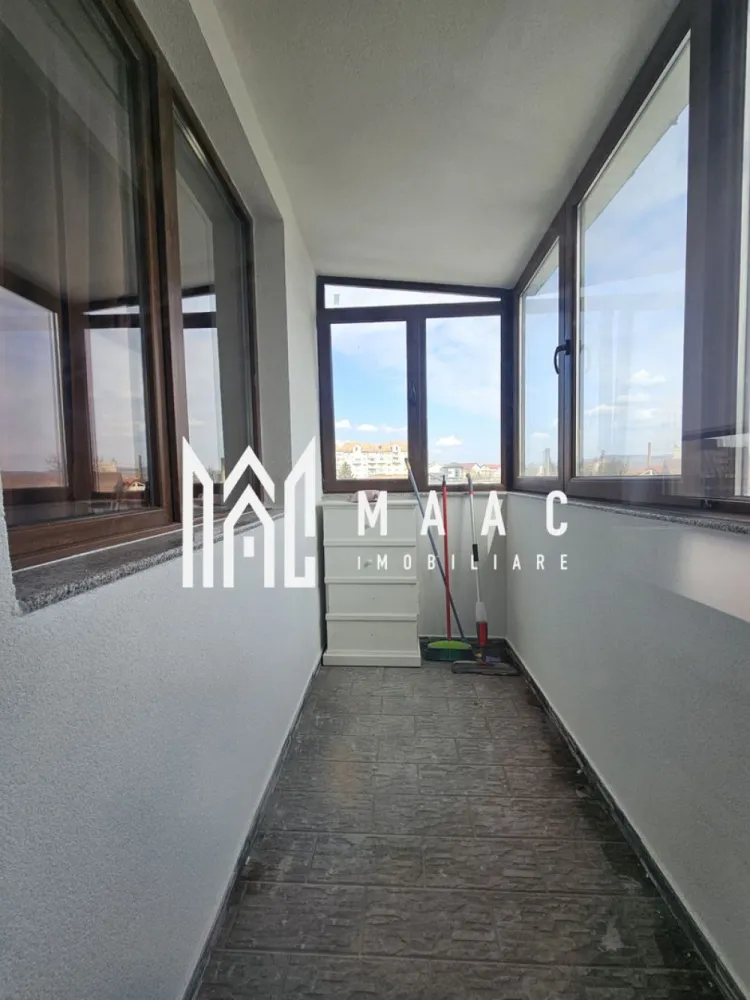 Apartament 2 camere | Etaj 3 | Parcare subterana | Central