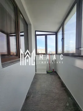 Apartament 2 camere | Etaj 3 | Parcare subterana | Central