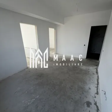 Apartament 3 camere | Parter | Calea Surii Mici I Loc de parcare