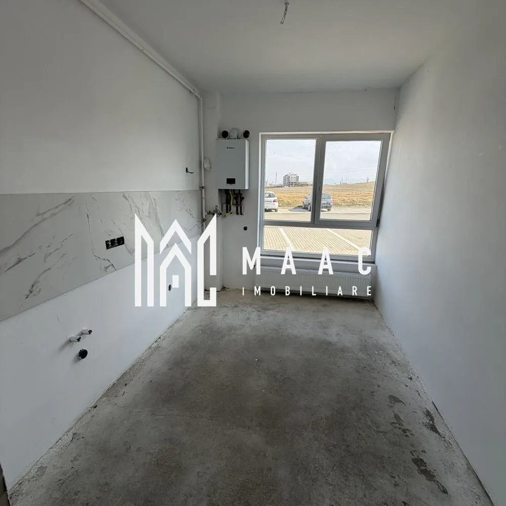 Apartament 3 camere | Parter | Calea Surii Mici I Loc de parcare