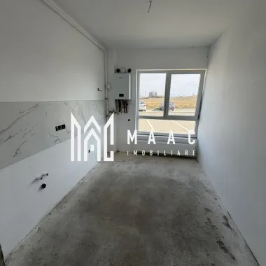 Apartament 3 camere | Parter | Calea Surii Mici I Loc de parcare