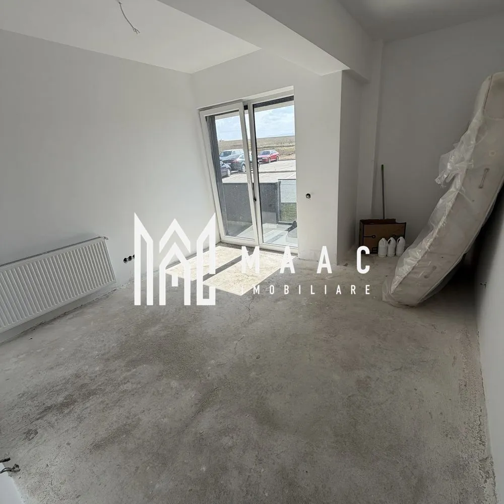 Apartament 3 camere | Parter | Calea Surii Mici I Loc de parcare