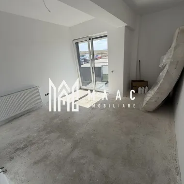 Apartament 3 camere | Parter | Calea Surii Mici I Loc de parcare