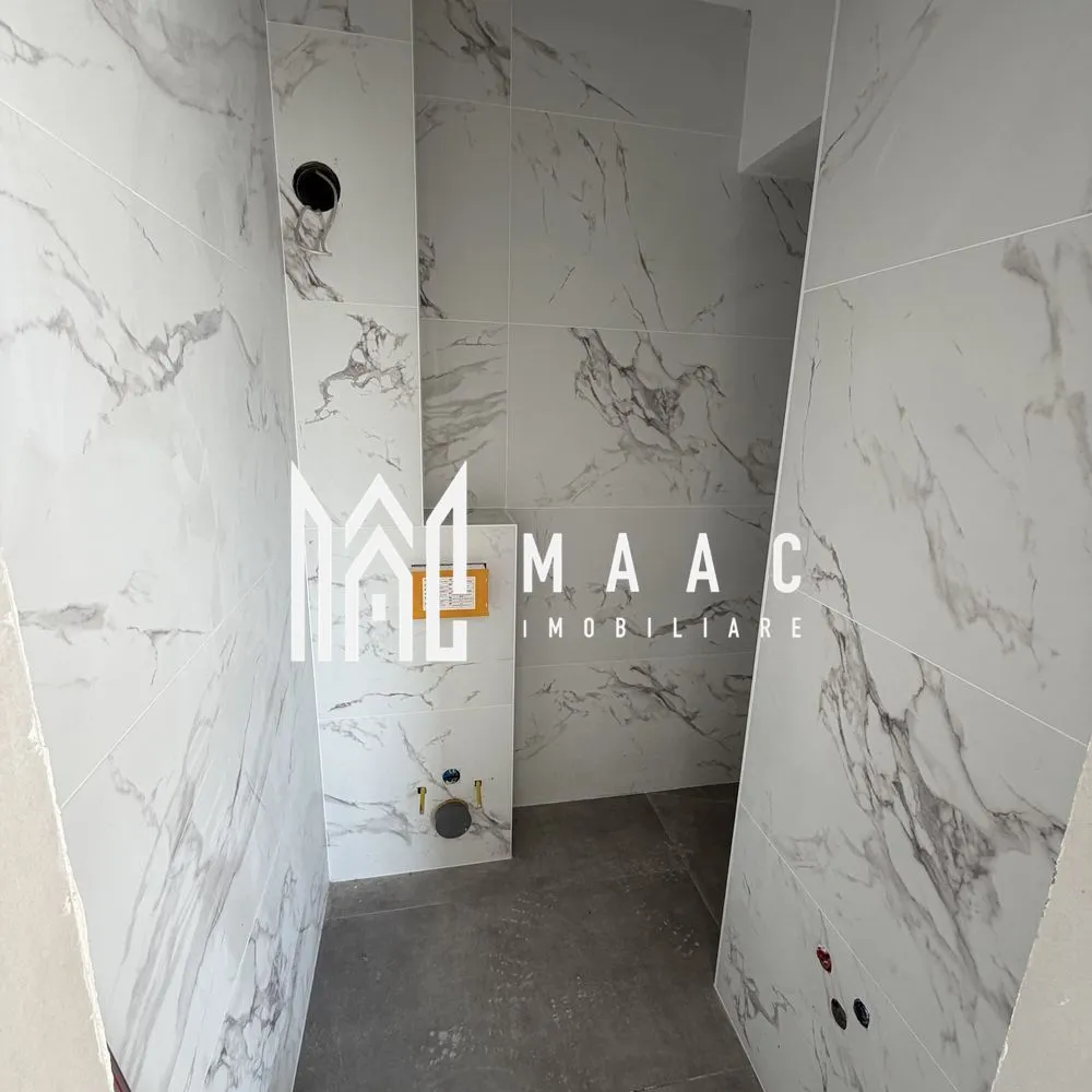 Apartament 3 camere | Parter | Calea Surii Mici I Loc de parcare