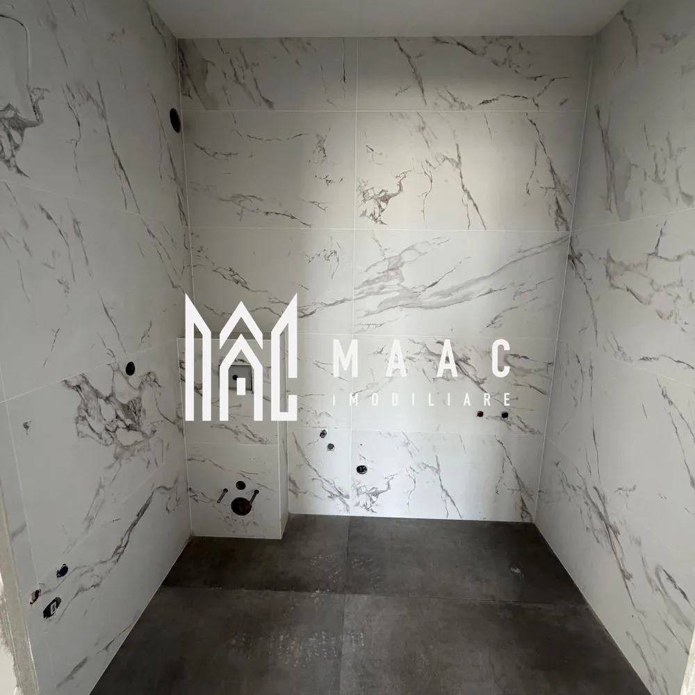 Apartament 3 camere | Parter | Calea Surii Mici I Loc de parcare