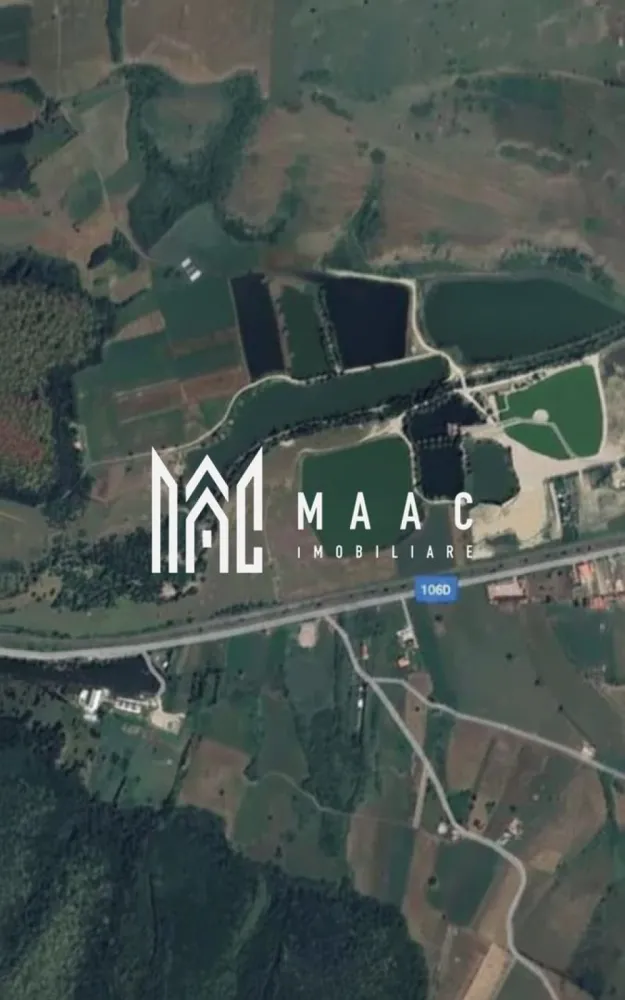 Teren extravilan 1200 | Zona de lacuri | Pretabil cabana - Maac Imobiliare vă propune spre vânzare un teren amplasat într-una dintre cele mai frumoase zone naturale din apropierea Sibiului – ieșirea din Orlat spre Sibiel, chiar lângă lacuri, într-un cadru care îmbină liniștea, verdele intens și aerul curat de munte. Caracteristicile proprietății Deschidere: 12 ml Topografie: teren drept, ideal pentru construcții ușoare Acces: Drum pietruit, ușor practicabil De ce merită văzut acest teren? Poziționarea lângă lacuri oferă un decor spectaculos, perfect pentru cei care visează la o cabana de recreere, un retreat privat sau chiar amenajarea unui loc de relaxare cu lac pentru pești. Zona este renumită pentru peisajele sale naturale și pentru apropierea de Sibiel – una dintre cele mai vizitate și autentice zone turistice din Mărginimea Sibiului. Este o oportunitate excelentă atât pentru persoane fizice care caută un loc de refugiu în natură, cât și pentru investitori care doresc să dezvolte un concept turistic într-o zonă cu potențial ridicat. Un teren care nu se vinde, ci se trăiește! Pentru mai multe detalii si programarea unei vizionari, va invitam sa contactati Maac imobiliare, specificand: CP2822948 }}