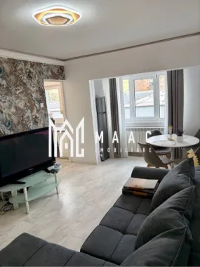 Garsoniera Valea Aurie | 25 MPU | Etaj 2