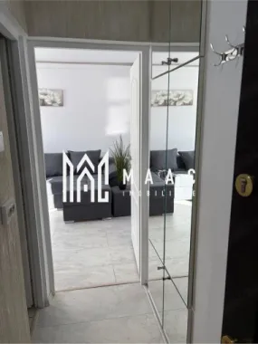 Garsoniera Valea Aurie | 25 MPU | Etaj 2